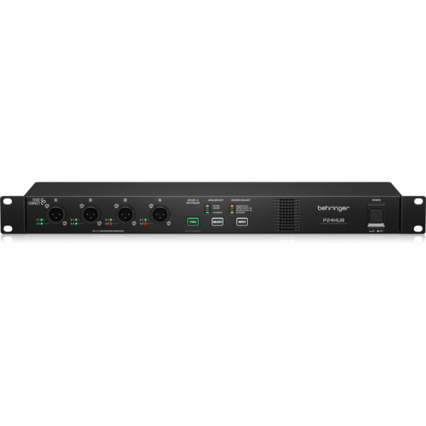 Behringer P24 Hub - Imagen 2