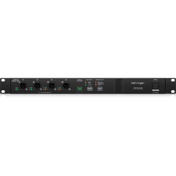 Behringer P24 Hub - Imagen 3
