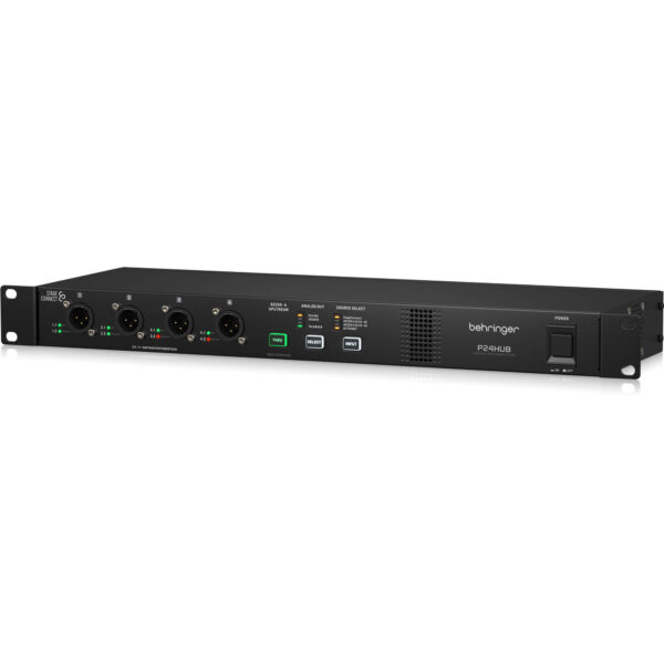 Behringer P24 Hub - Imagen 4