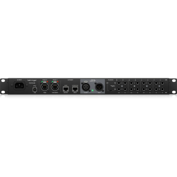 Behringer P24 Hub - Imagen 5