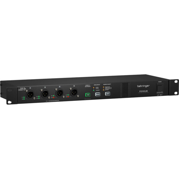 Behringer P24 Hub - Imagen 1