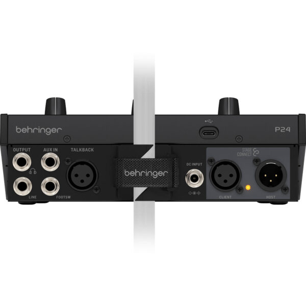 Behringer P24 - Imagen 6
