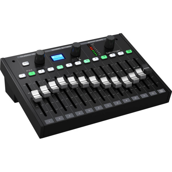 Behringer P24 - Imagen 1