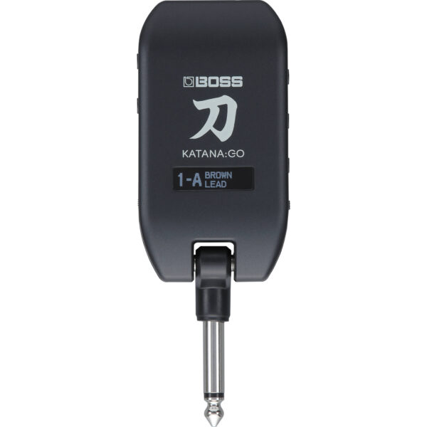 Boss Katana Go Headphone Amp - Imagen 4
