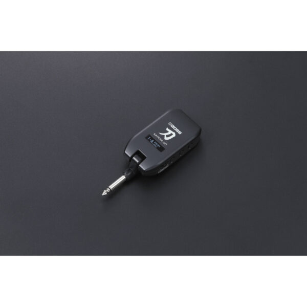Boss Katana Go Headphone Amp - Imagen 5