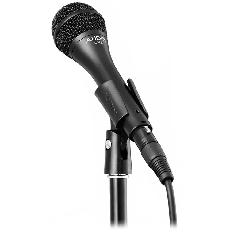 Audix OM3 - Imagen 3