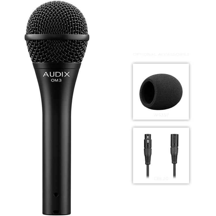 1739442874_IMG_2431253.jpg Audix OM3 - Imagen 4