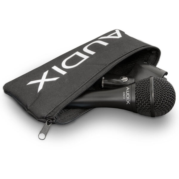 Audix OM3 - Imagen 2