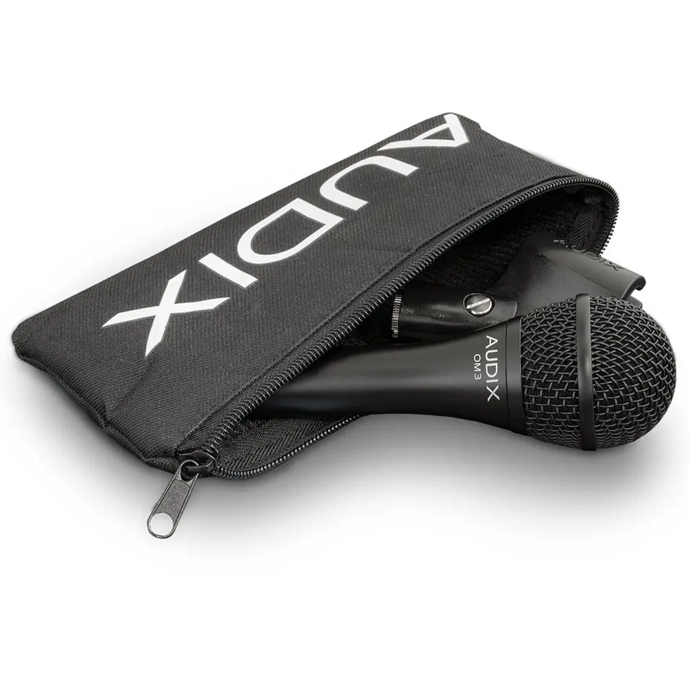 Audix OM3 - Imagen 2