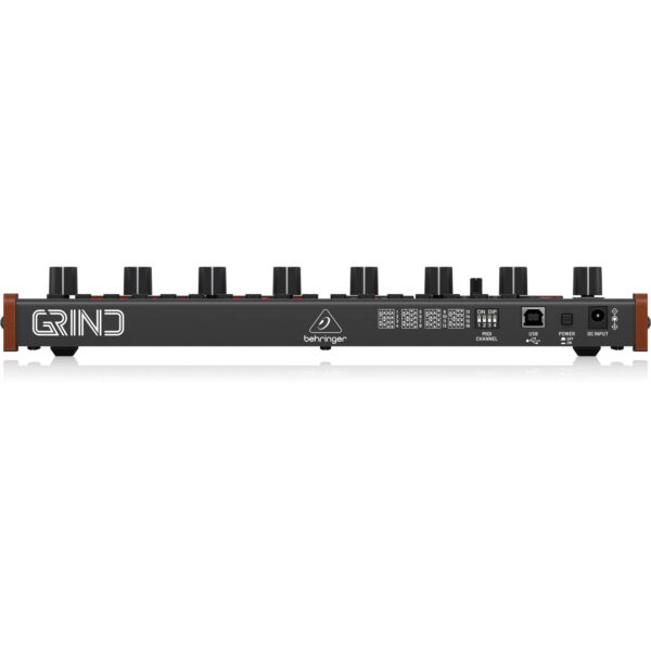 Behringer Grind - Imagen 5