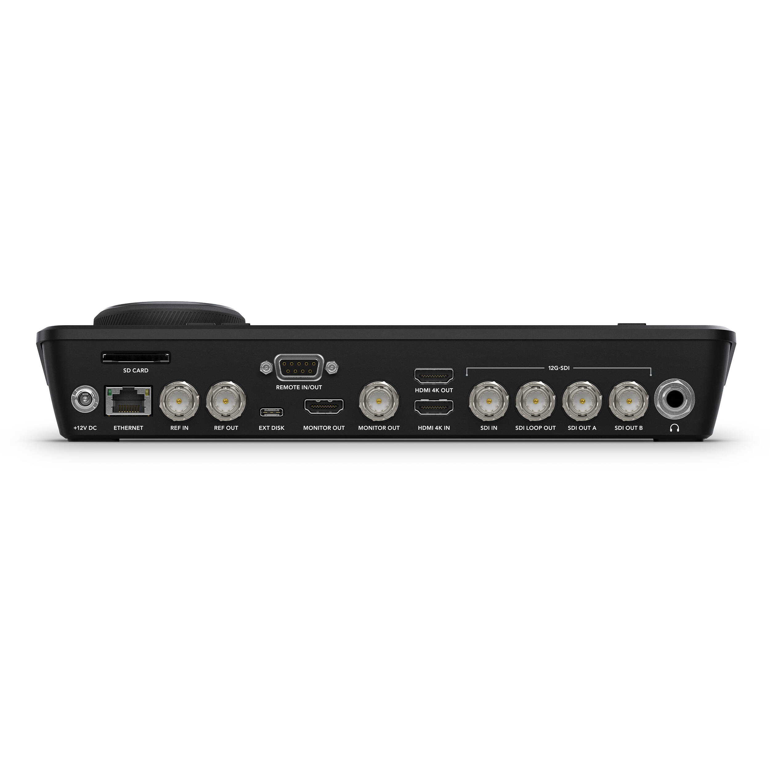 1743778358_IMG_2467354.jpg Blackmagic Design HyperDeck Shuttle 4K Pro - Imagen 3
