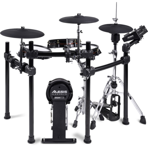 Alesis Strata Club Bundle - Imagen 4