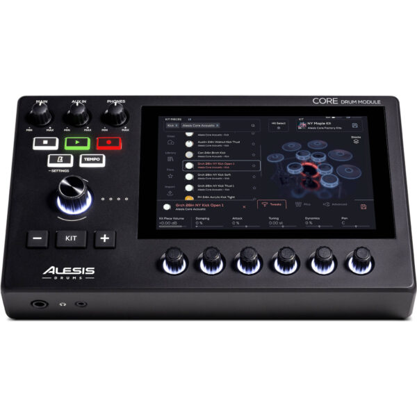 Alesis Strata Club Bundle - Imagen 6