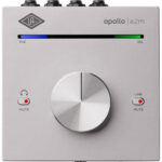 Universal Audio Apollo e2m - Imagen 3