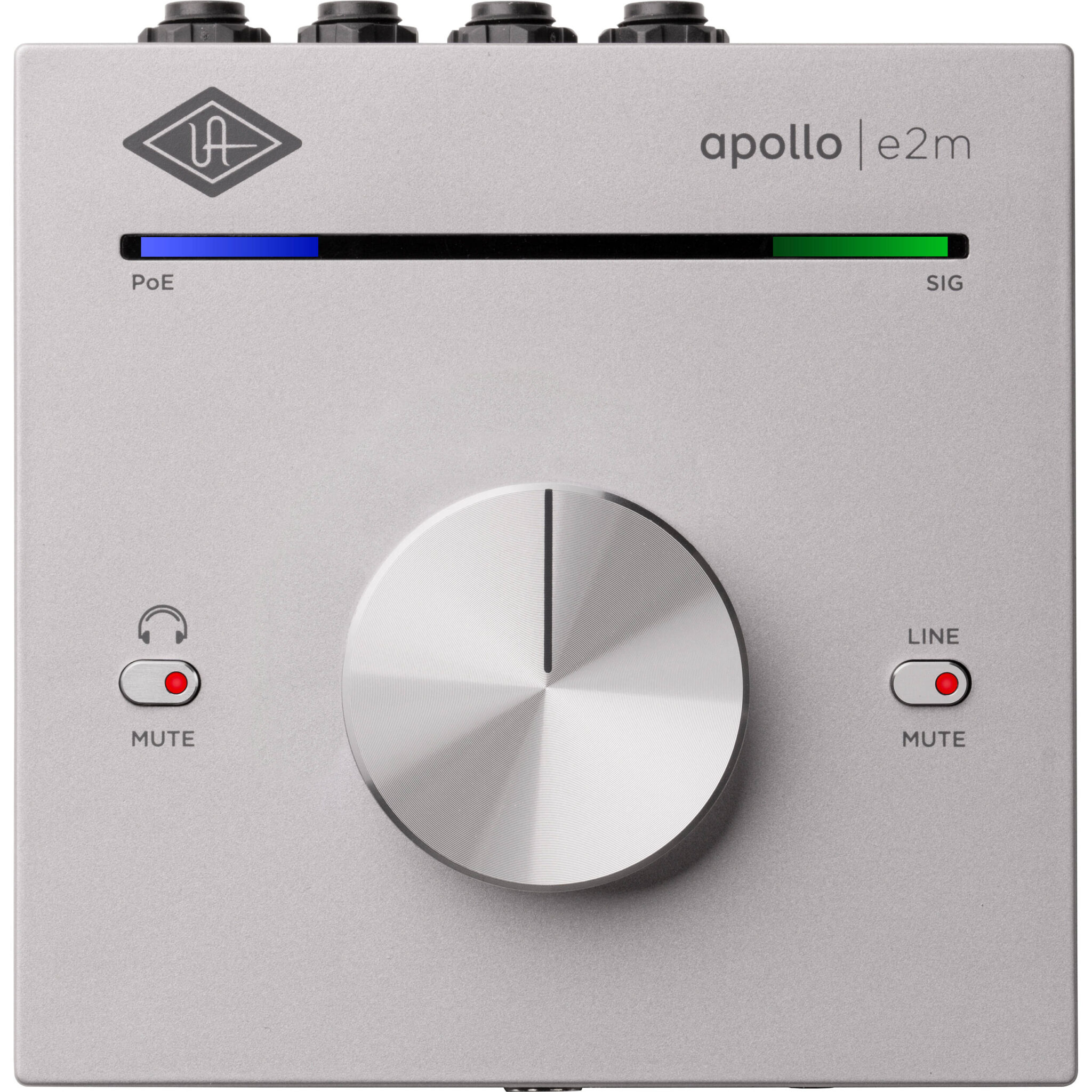 1745495253_IMG_2477346.jpg Universal Audio Apollo e2m - Imagen 3