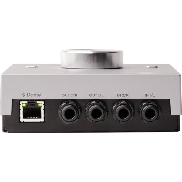 Universal Audio Apollo e2m - Imagen 4