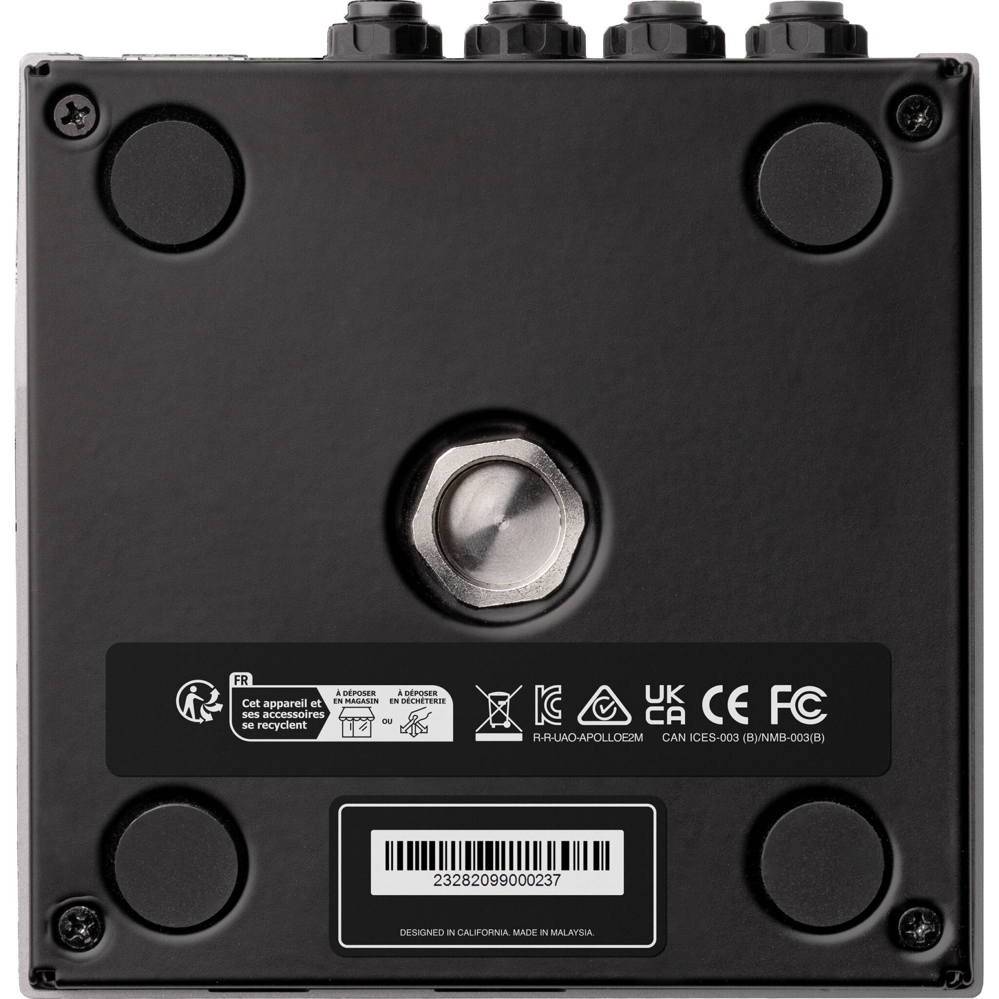 1745495253_IMG_2477348.jpg Universal Audio Apollo e2m - Imagen 5