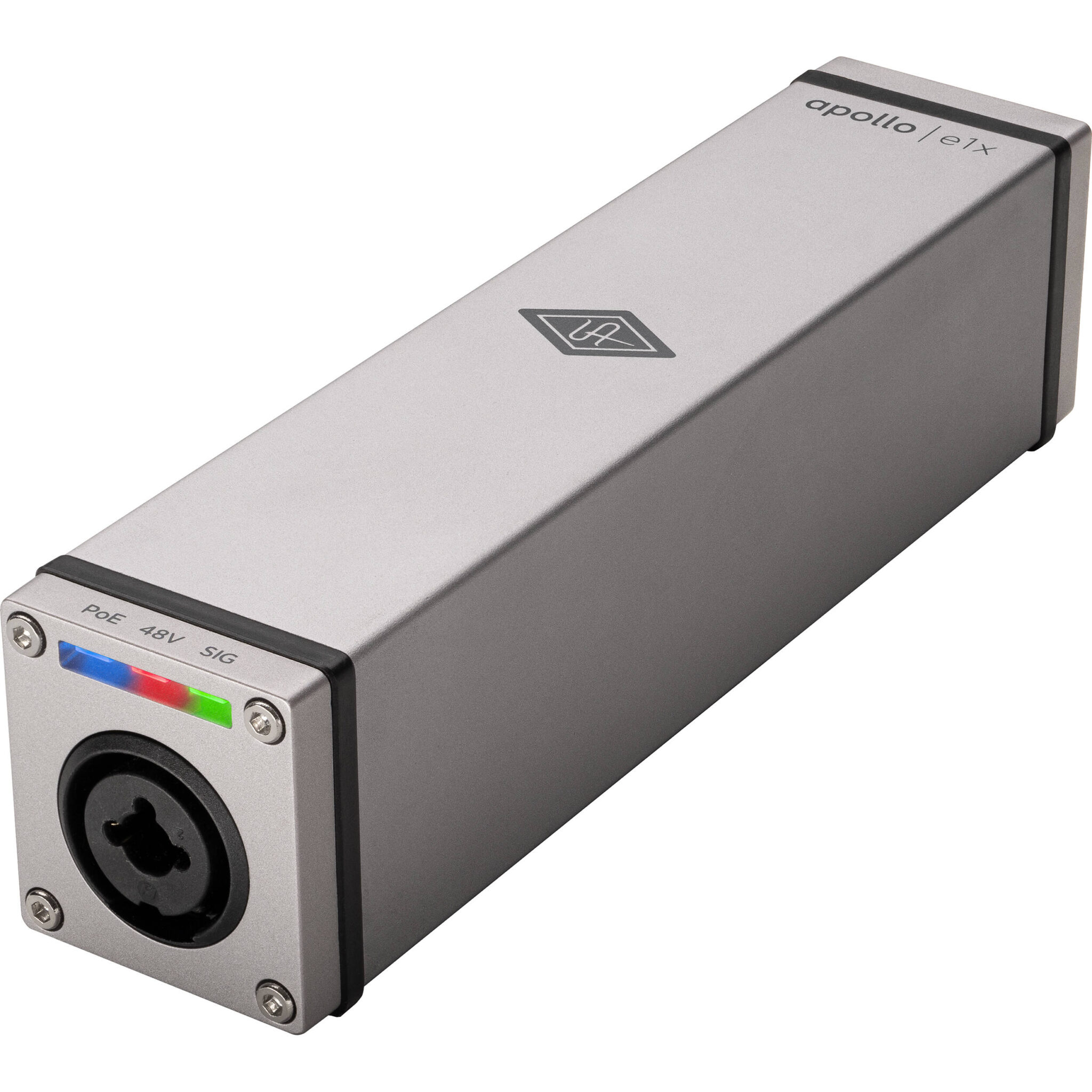 1745495284_1889588.jpg Universal Audio Apollo e1x - Imagen 1