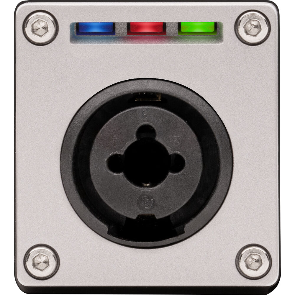 1745495292_IMG_2477350.jpg Universal Audio Apollo e1x - Imagen 2