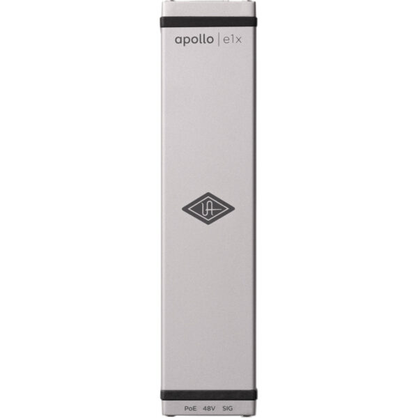 Universal Audio Apollo e1x - Imagen 4