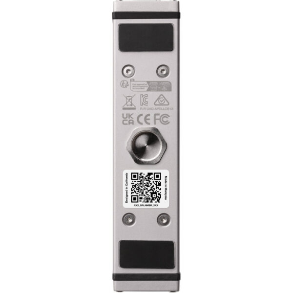 Universal Audio Apollo e1x - Imagen 5