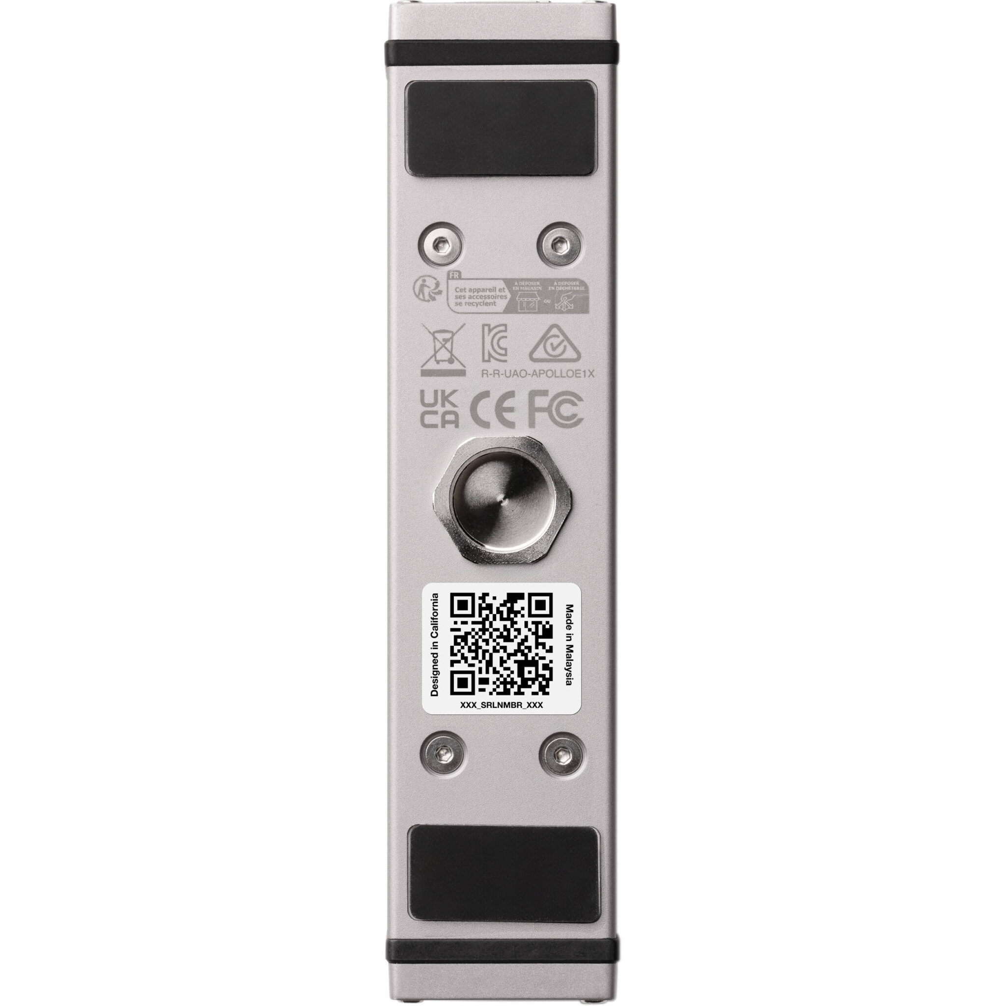 1745495292_IMG_2477353.jpg Universal Audio Apollo e1x - Imagen 5