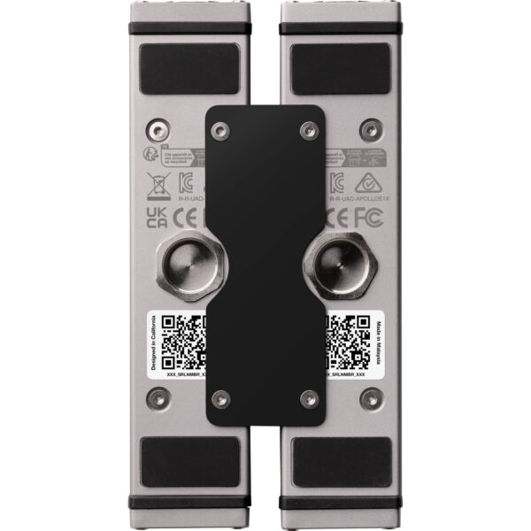 Universal Audio Apollo e1x - Imagen 7