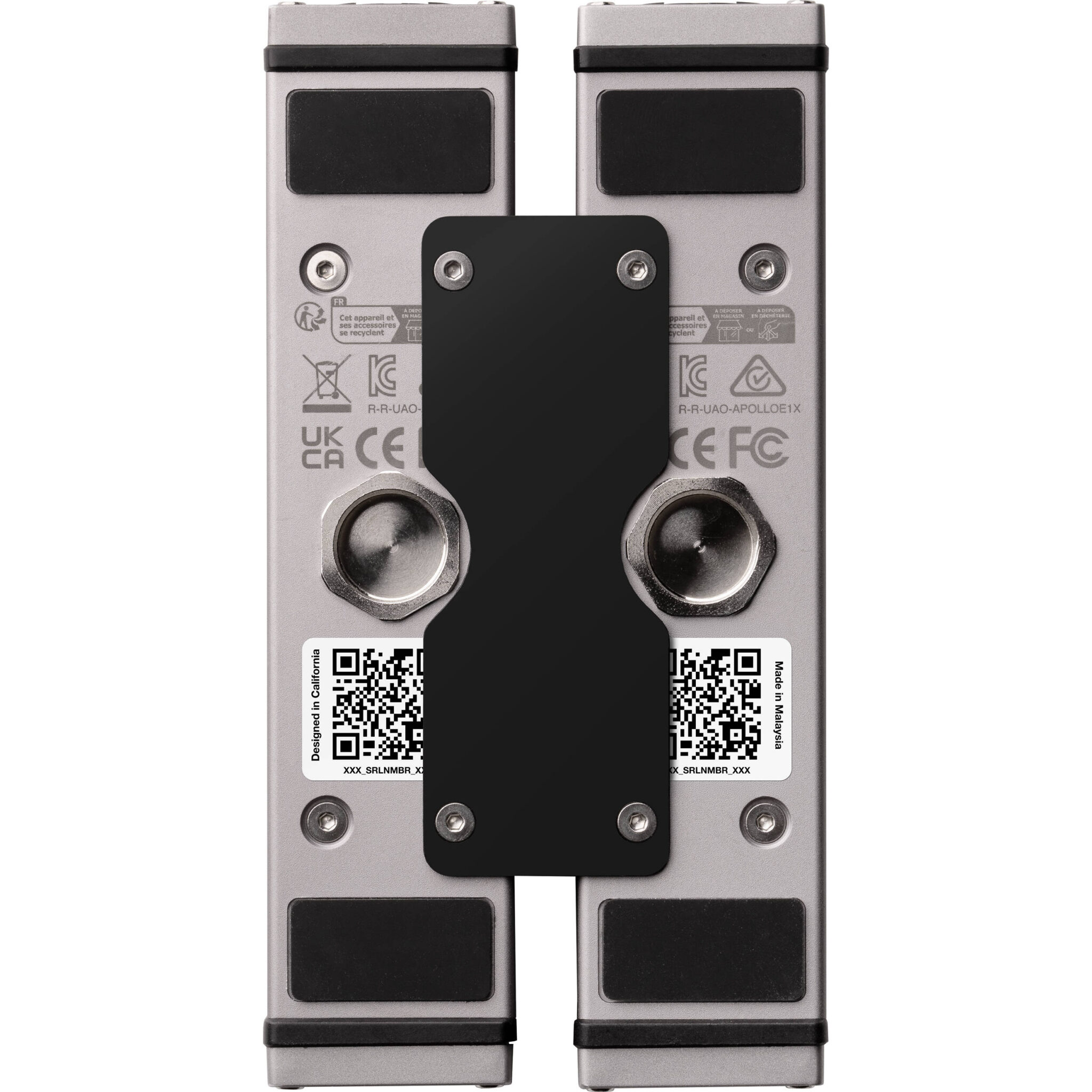 1745495292_IMG_2477355.jpg Universal Audio Apollo e1x - Imagen 7