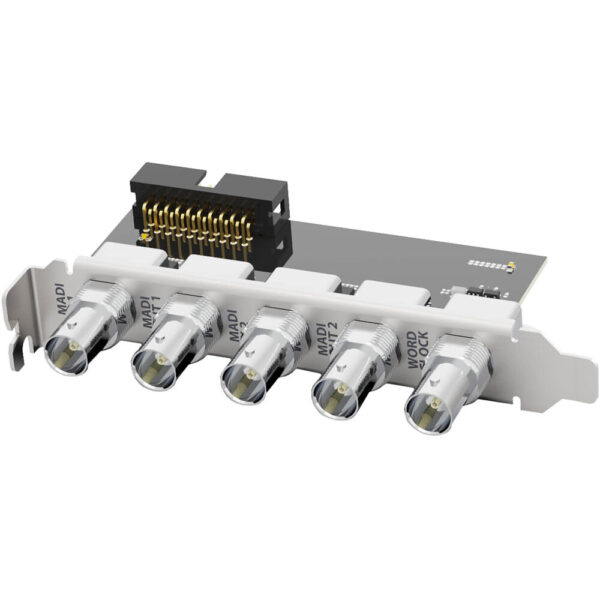 RME AoX-MADI-EXT-BNC - Imagen 1