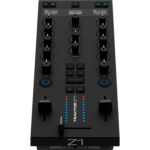 Native Instruments Traktor Z1 MK2 - Imagen 2