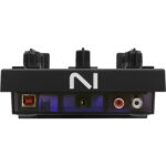 Native Instruments Traktor Z1 MK2 - Imagen 4