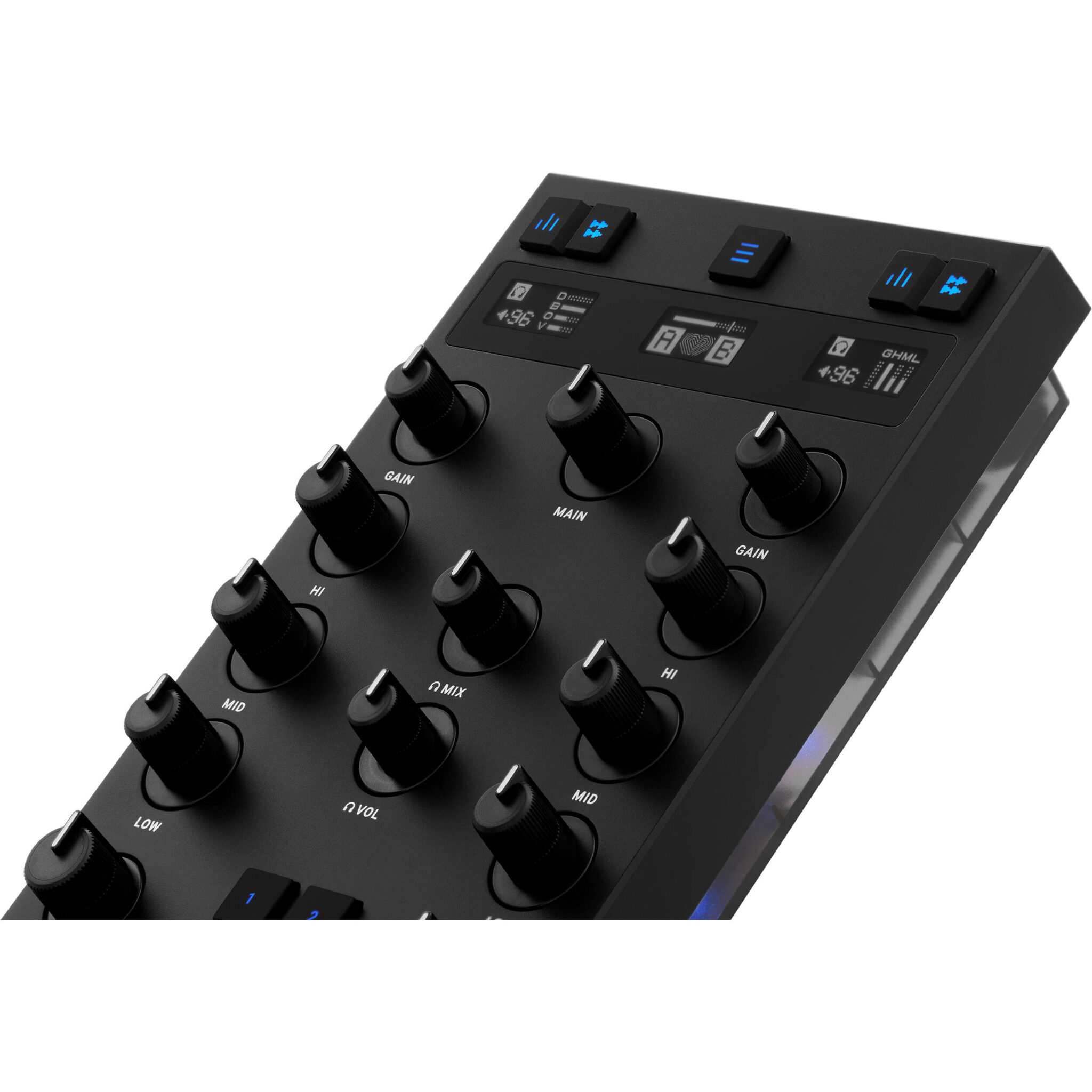 1746709856_IMG_2488715.jpg Native Instruments Traktor Z1 MK2 - Imagen 6