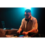 Native Instruments Traktor Z1 MK2 - Imagen 8