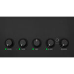 Roland UVC-02 Web Presentation Dock - Imagen 6