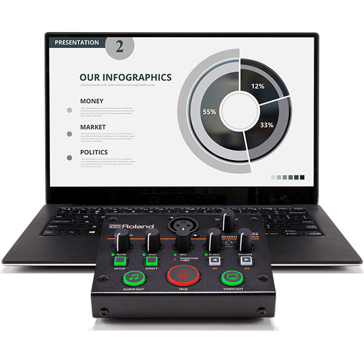 1747048851_IMG_2490472.jpg Roland UVC-02 Web Presentation Dock - Imagen 10