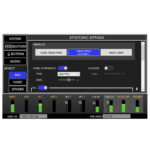 Roland UVC-02 Web Presentation Dock - Imagen 3