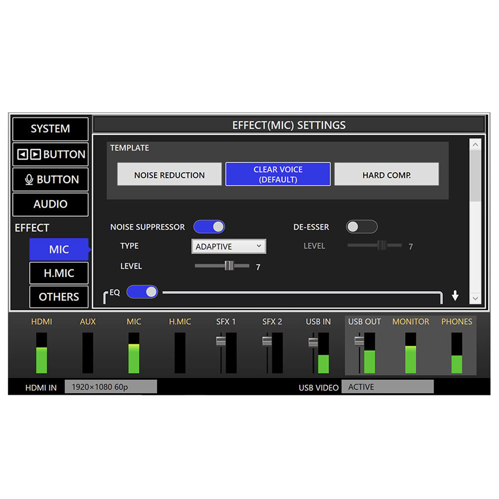 1747048851_IMG_2490473.jpg Roland UVC-02 Web Presentation Dock - Imagen 3