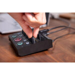 Roland UVC-02 Web Presentation Dock - Imagen 4