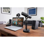 Roland UVC-02 Web Presentation Dock - Imagen 5