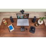 Roland UVC-02 Web Presentation Dock - Imagen 8