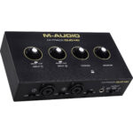 M-Audio M-Track Duo HD - Imagen 2