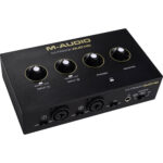 M-Audio M-Track Duo HD - Imagen 3