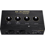 M-Audio M-Track Duo HD - Imagen 4