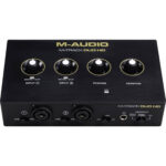 M-Audio M-Track Duo HD - Imagen 5