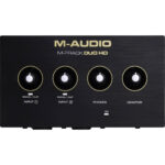 M-Audio M-Track Duo HD - Imagen 6