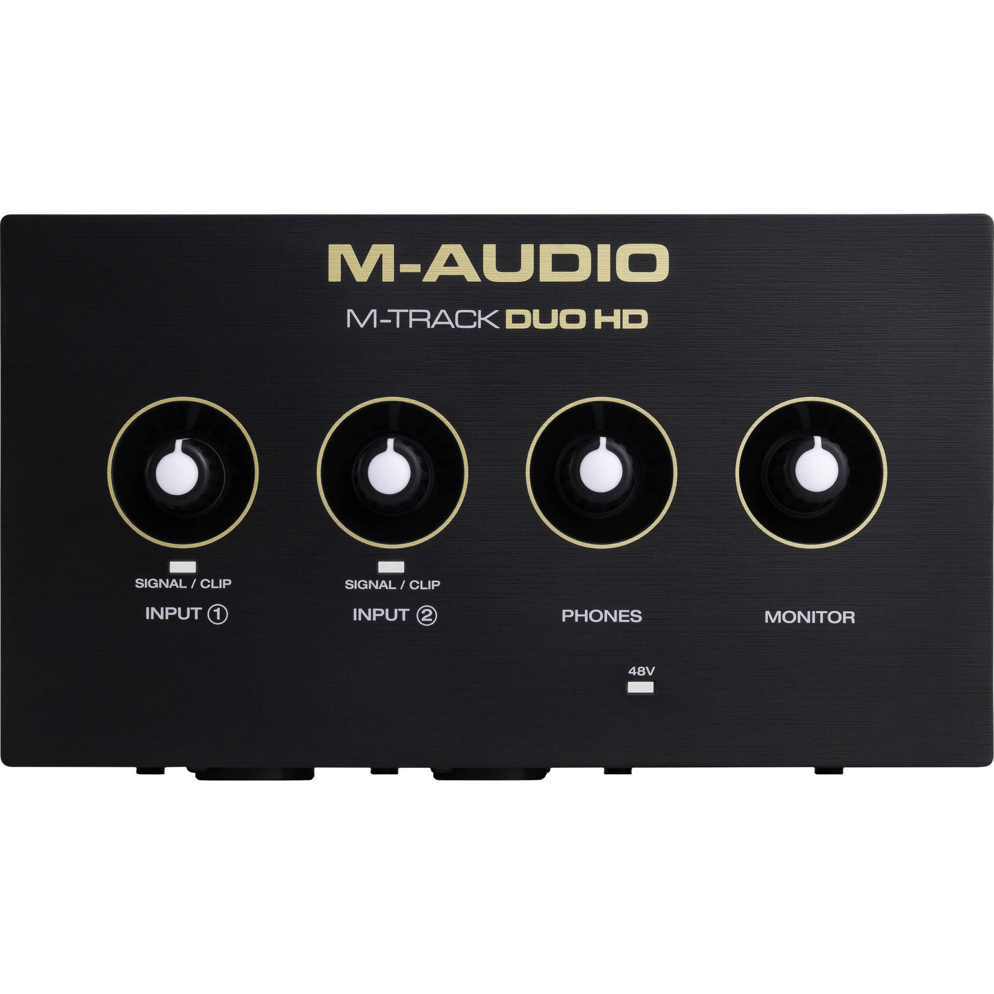 1747216002_IMG_2489523.jpg M-Audio M-Track Duo HD - Imagen 6