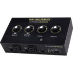 M-Audio M-Track Duo HD - Imagen 7