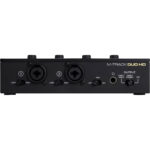 M-Audio M-Track Duo HD - Imagen 8