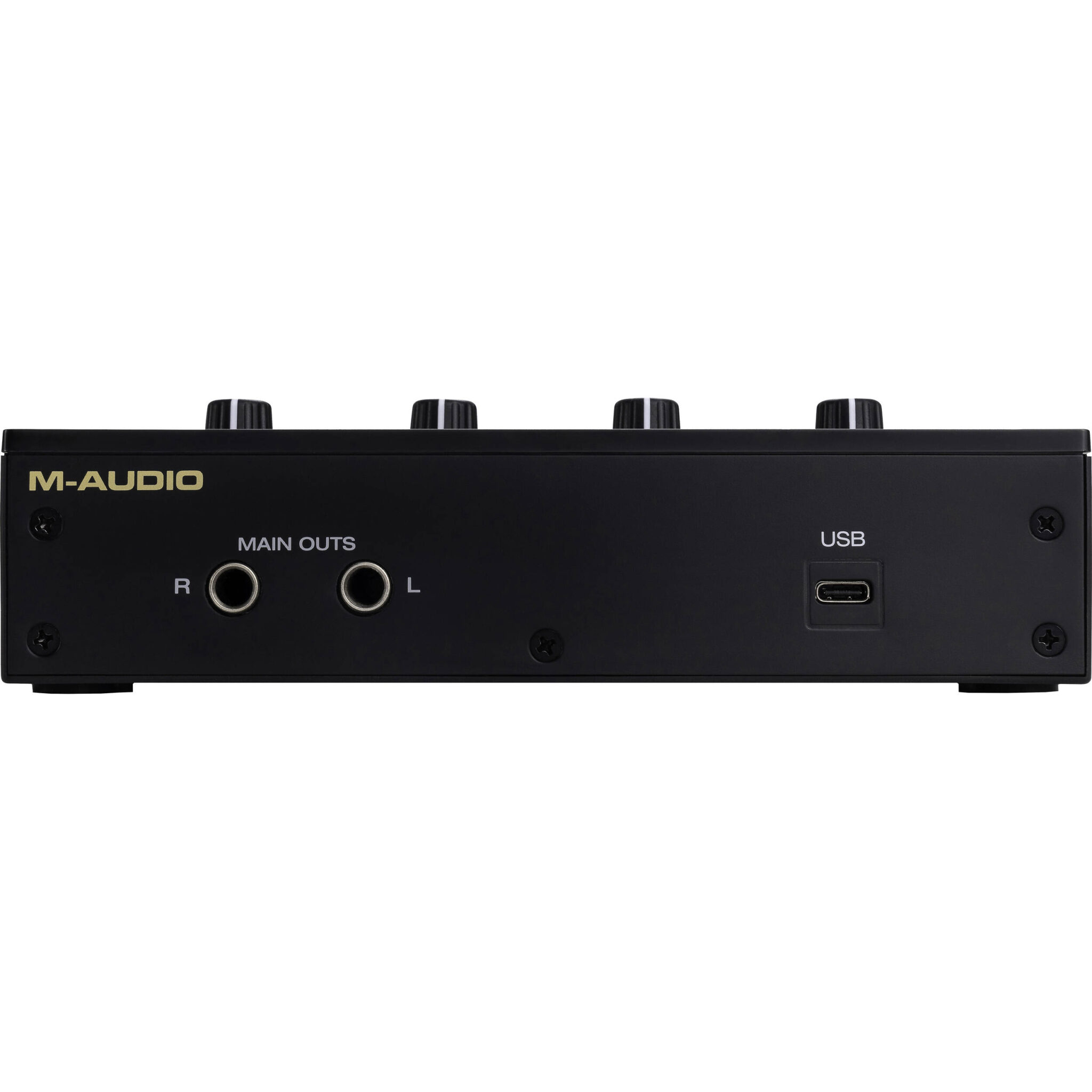 1747216002_IMG_2489526.jpg M-Audio M-Track Duo HD - Imagen 9