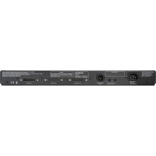 Genelec 9301B - Imagen 3